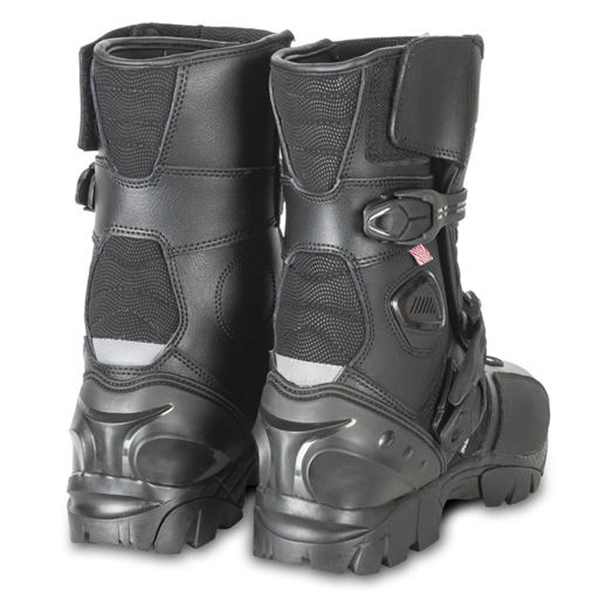 Noru Chikei ADV Waterproof Boots
