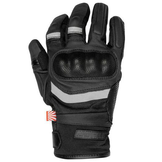 Noru Chikei ADV Waterproof Gloves Black