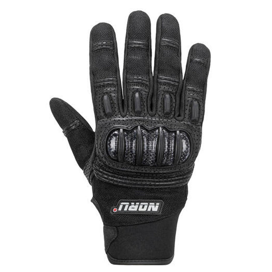 Noru Dokyo Gloves Black