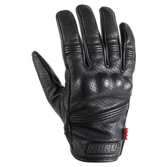 Noru Doro Glove Black