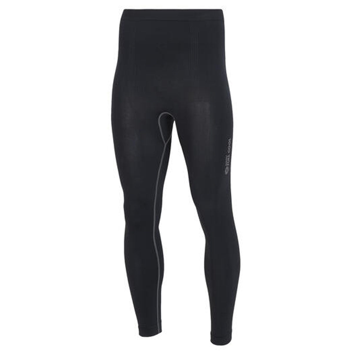 Noru Full Cool Long John Pant Black