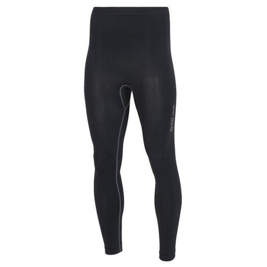 Noru Full Cool Long John Pant Black