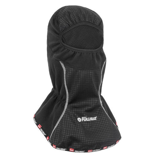Noru Full Heat Balaclava Black