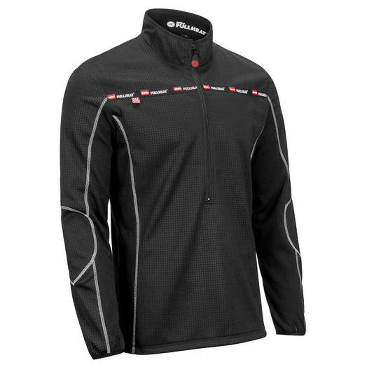 Noru Full Heat Half Zip Pullover