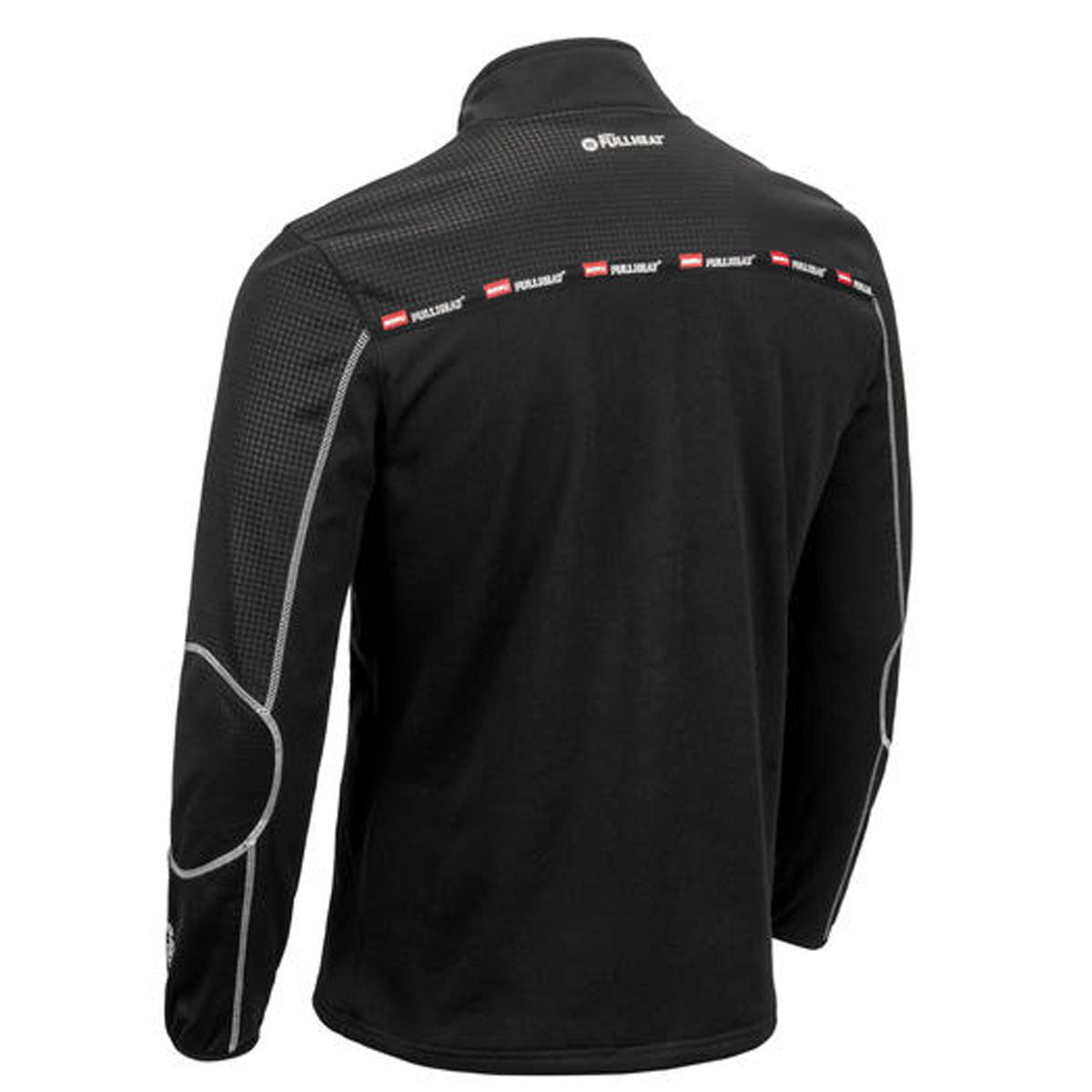 Noru Full Heat Half Zip Pullover