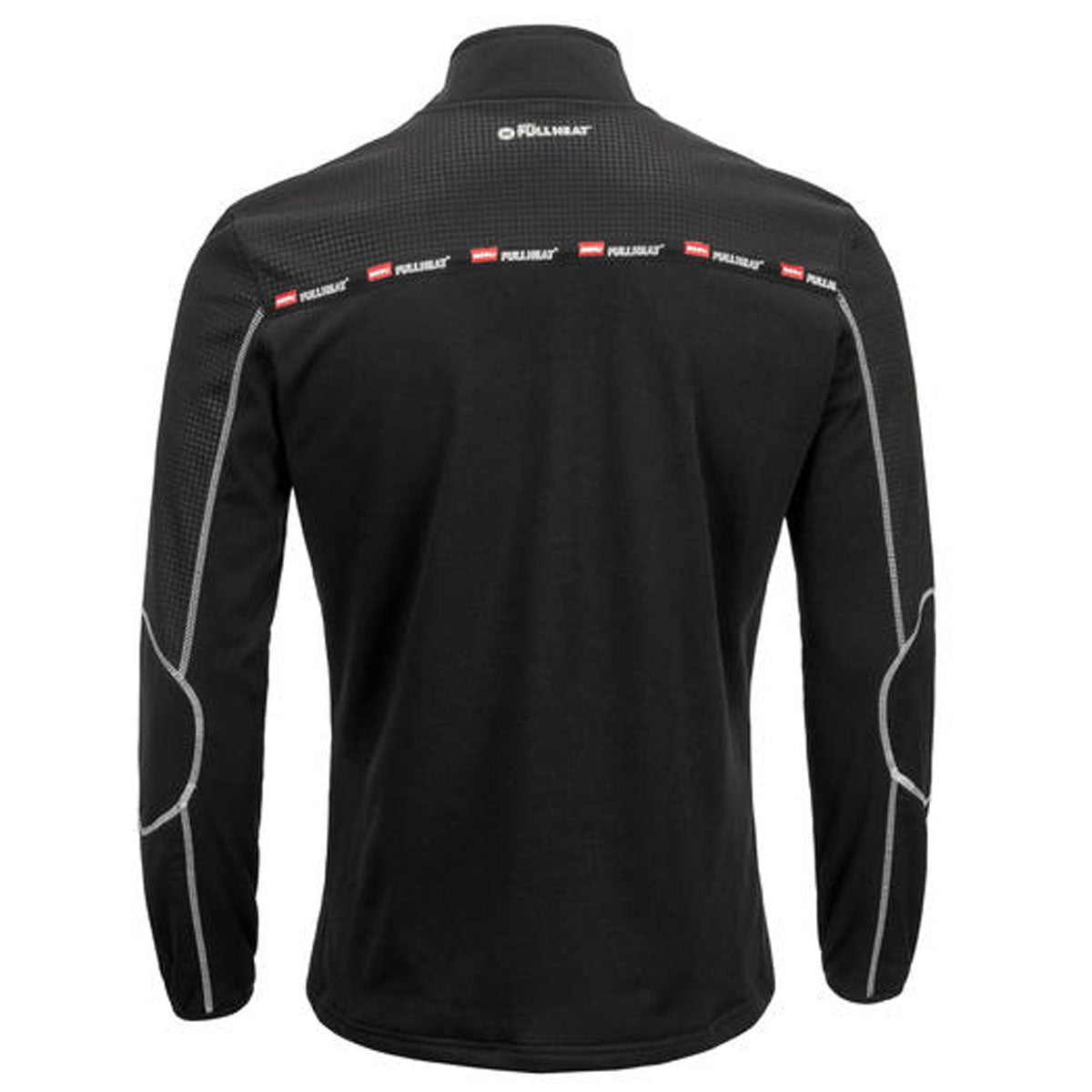 Noru Full Heat Half Zip Pullover