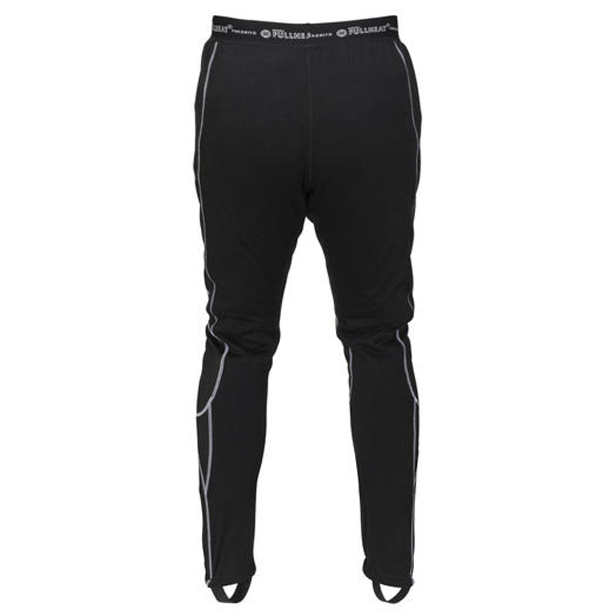Noru Full Heat Long John Pants