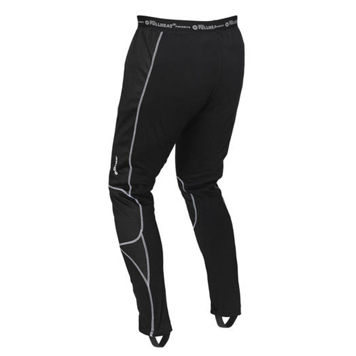 Noru Full Heat Long John Pants