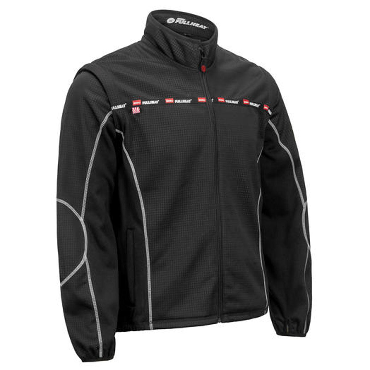 Noru Full Heat Mid Layer Jacket