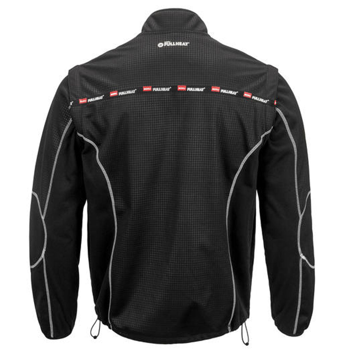 Noru Full Heat Mid Layer Jacket