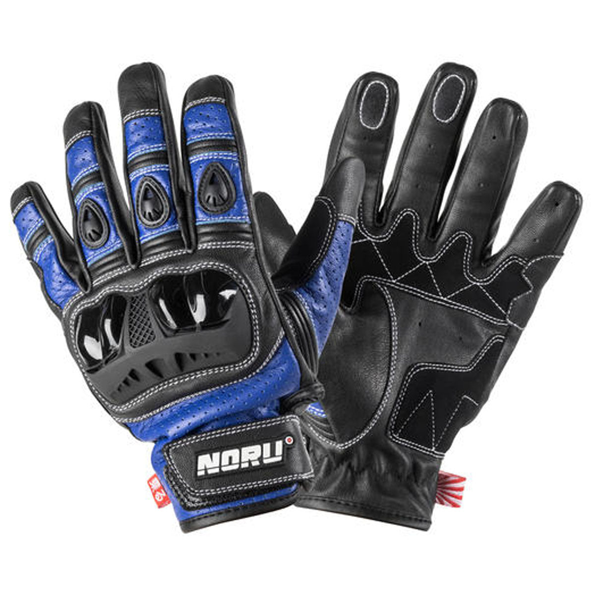 Noru Furo Gloves
