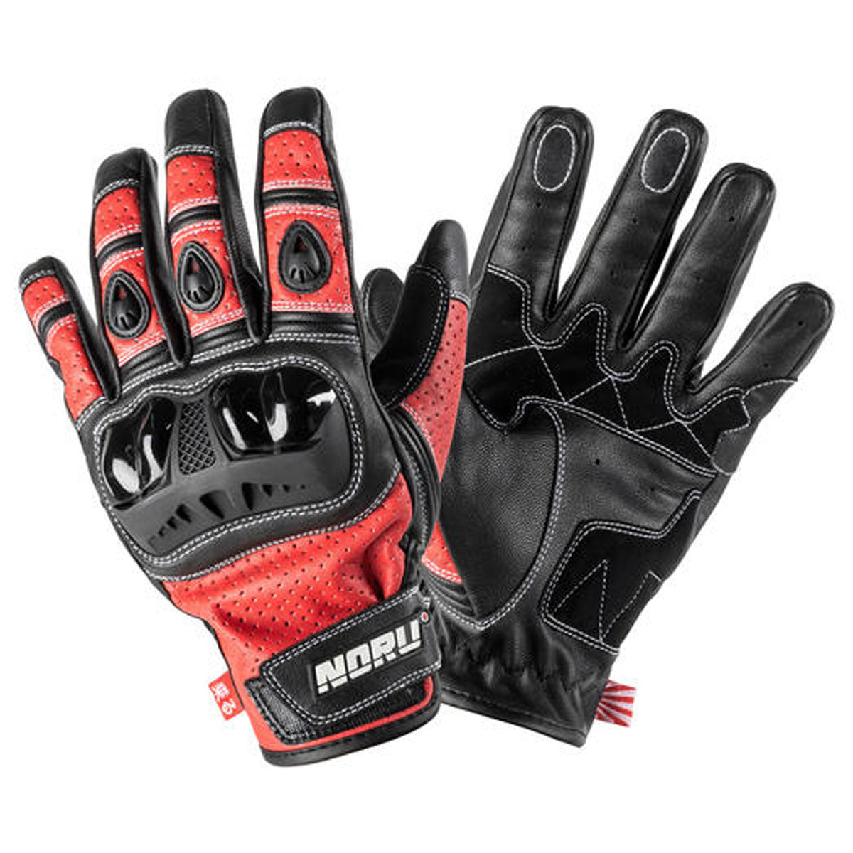 Noru Furo Gloves