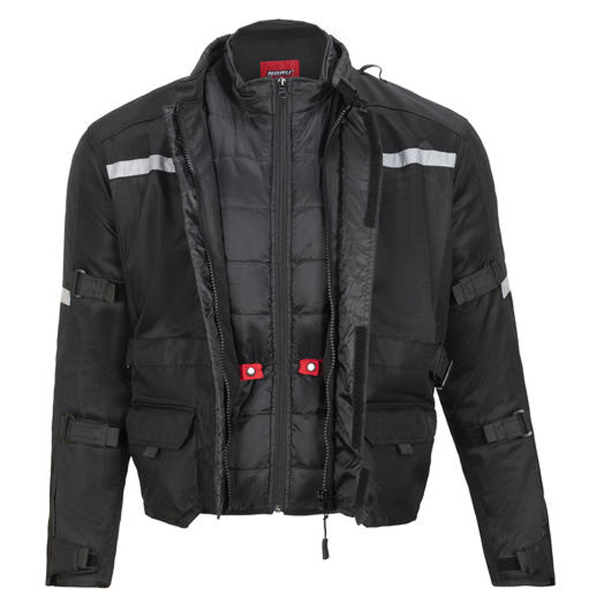 Noru Ganjo ADV Mesh Jacket