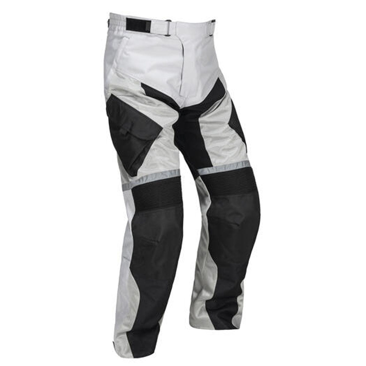 Noru Ganjo ADV Mesh Pant Grey/Black