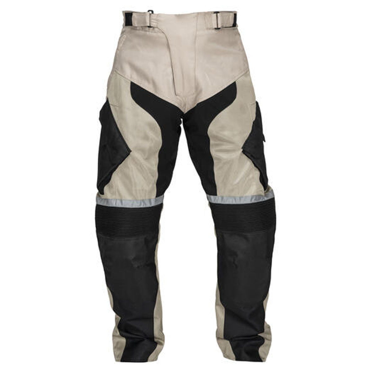 Noru Ganjo ADV Mesh Pant Sand/Black