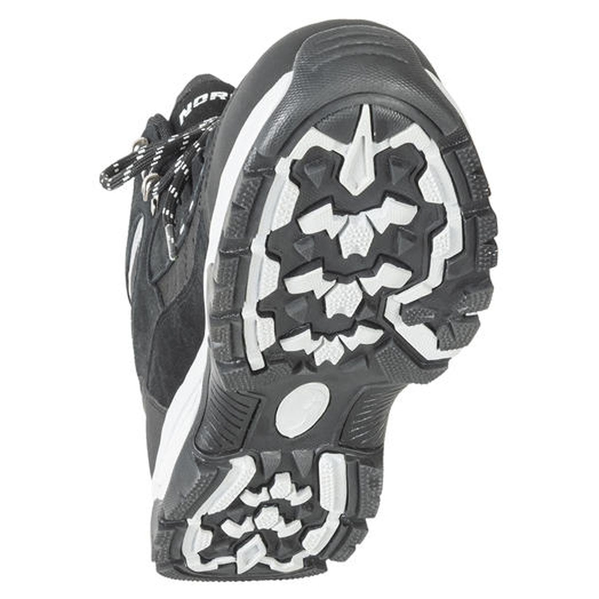 Noru Haika Lace Up Boots