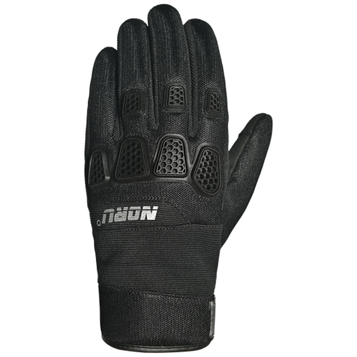 Noru Hakken ADV Gloves Black