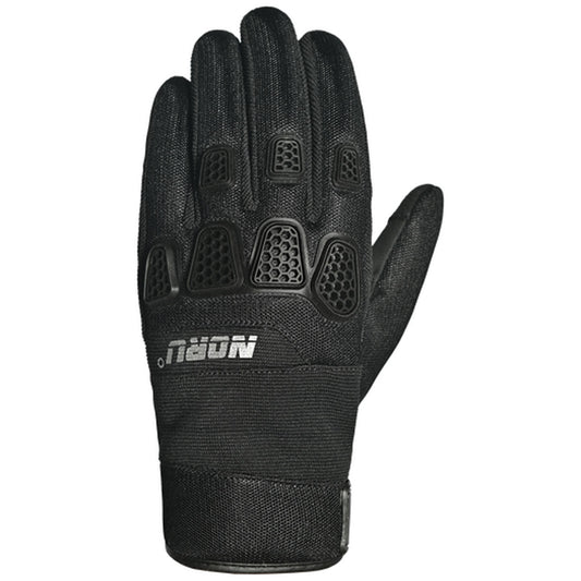 Noru Hakken ADV Gloves Black