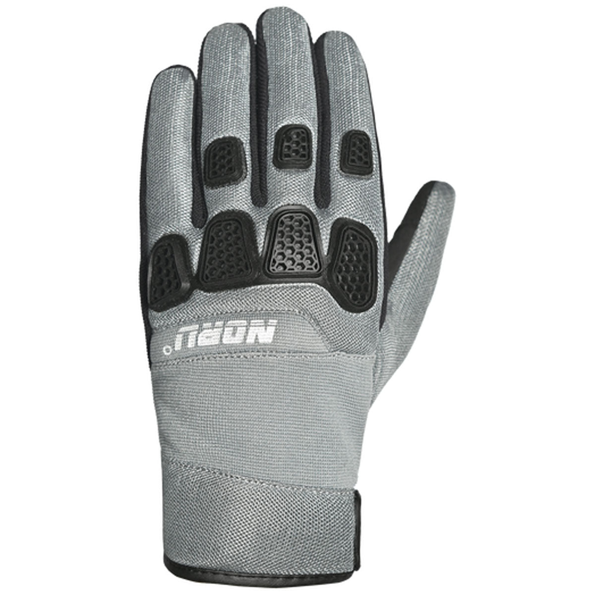 Noru Hakken ADV Gloves Grey