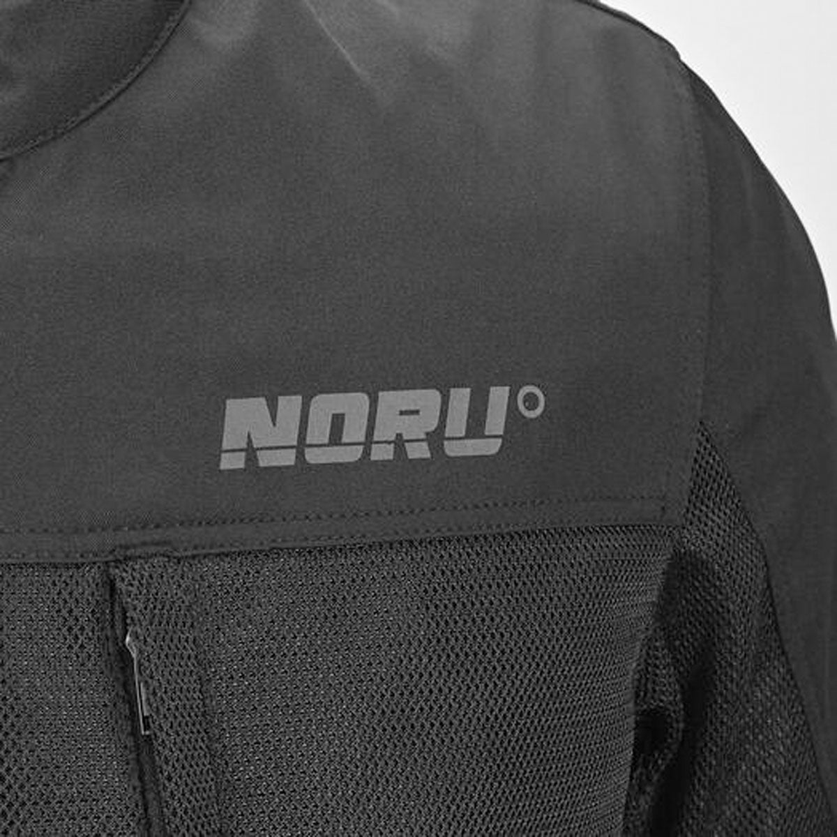 Noru Hakken ADV Mesh Jacket