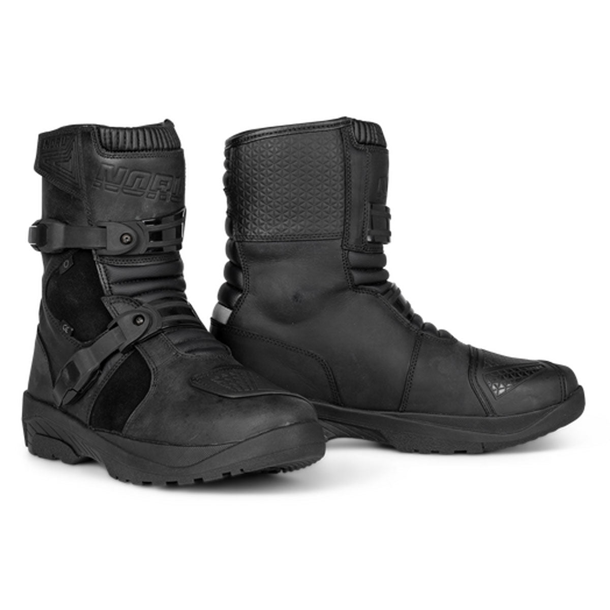 Noru Hakken ADV Waterproof CE Boots