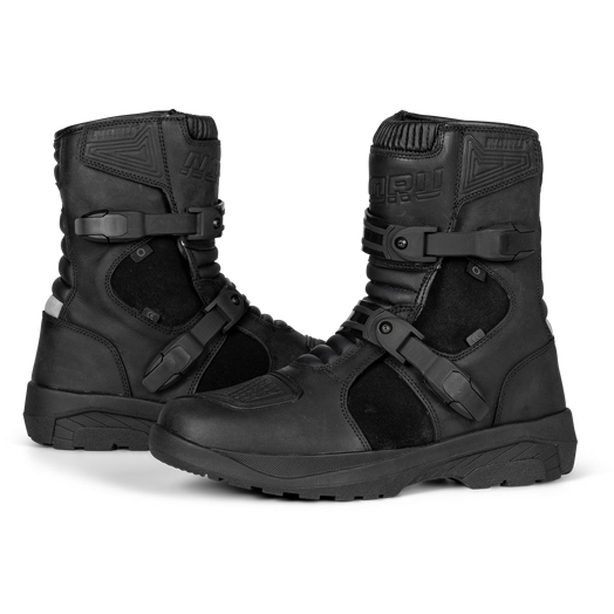 Noru Hakken ADV Waterproof CE Boots