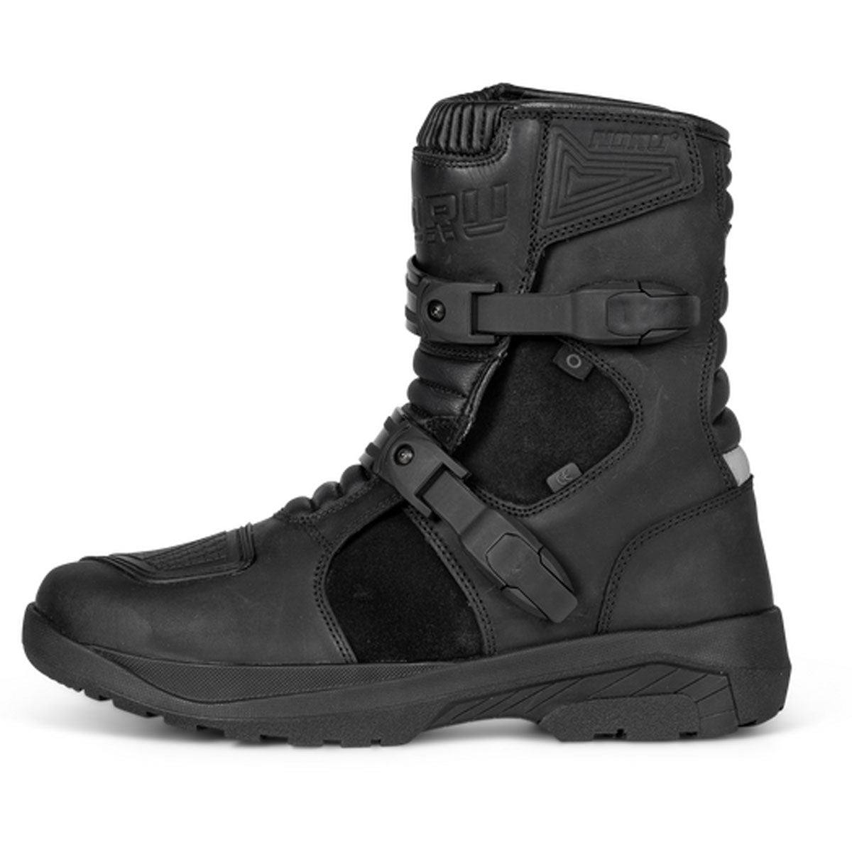 Noru Hakken ADV Waterproof CE Boots