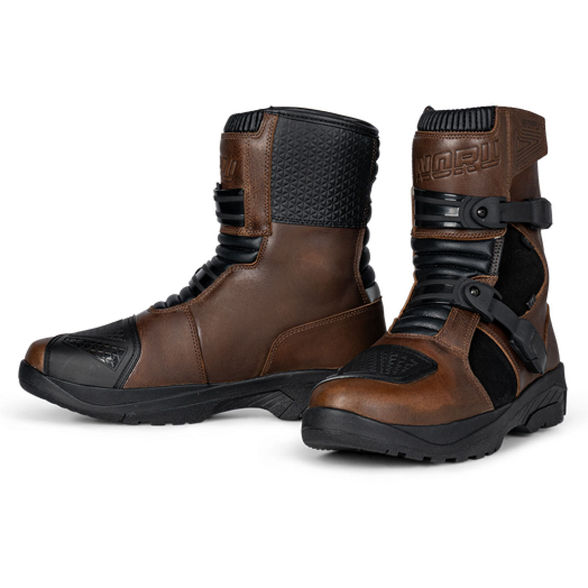 Noru Hakken ADV Waterproof CE Boots