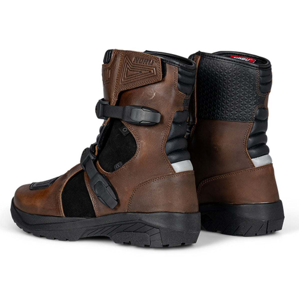 Noru Hakken ADV Waterproof CE Boots