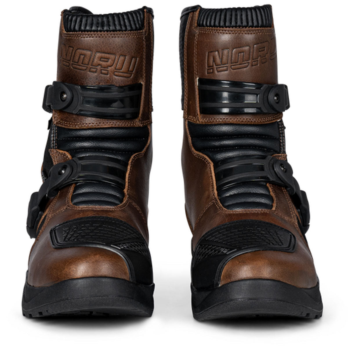 Noru Hakken ADV Waterproof CE Boots