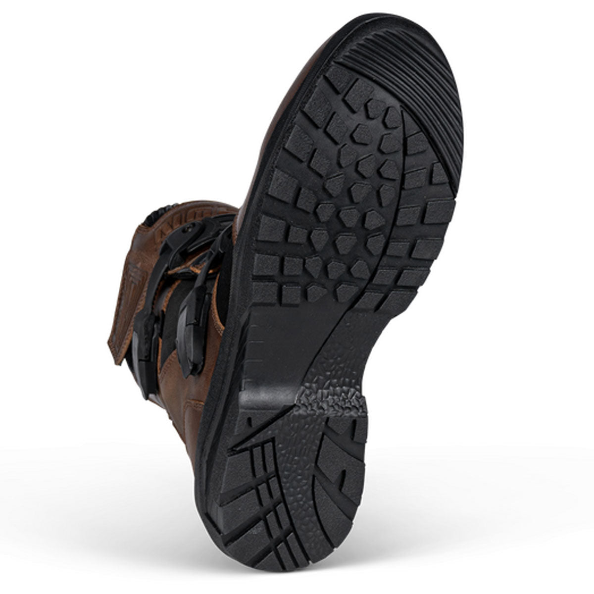 Noru Hakken ADV Waterproof CE Boots