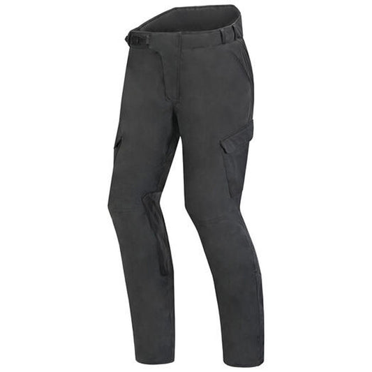 Noru Hakken ADV Waterproof Pant Black