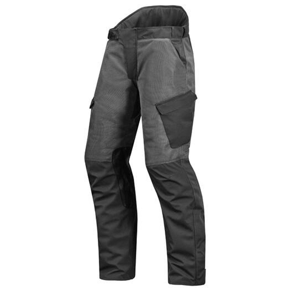 Noru Hakken Mesh Pant Grey/Black