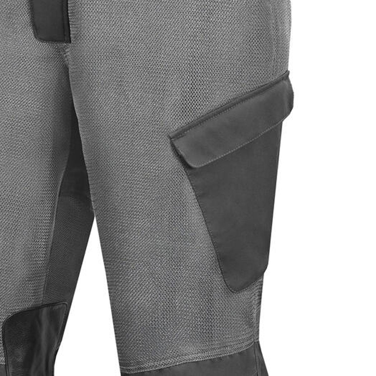 Noru Hakken Mesh Pant