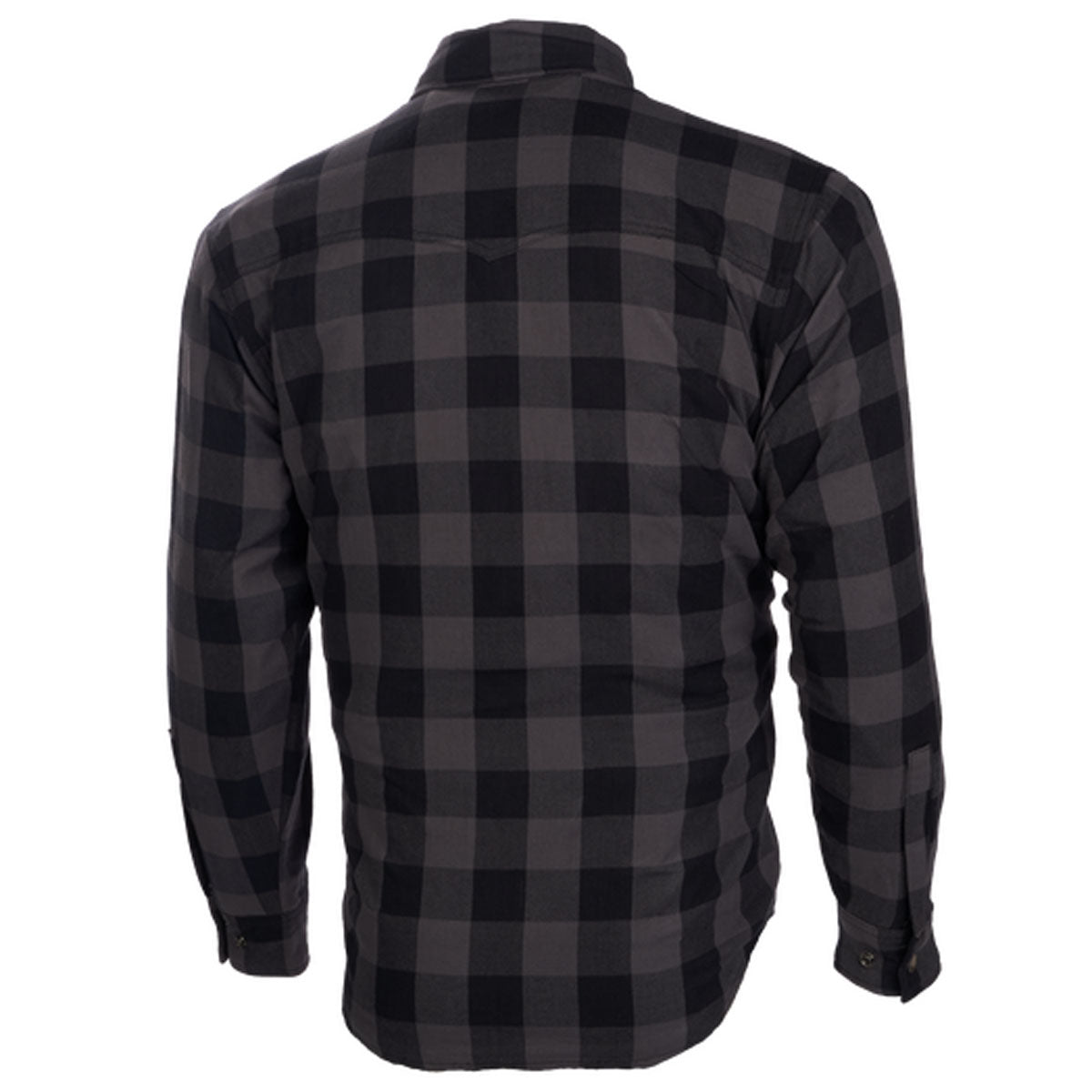 Noru Hanten Riding Shirt