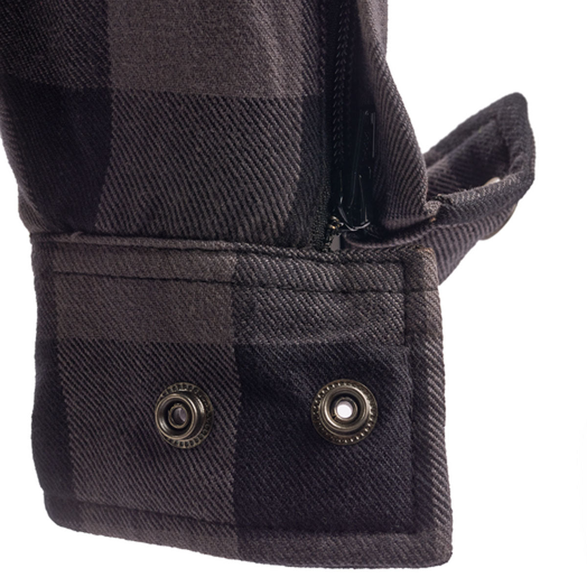 Noru Hanten Riding Shirt