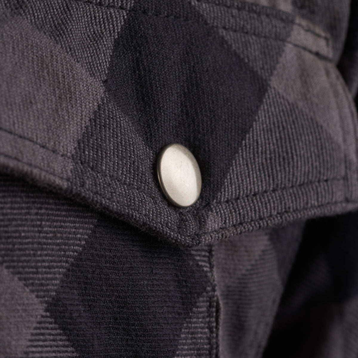 Noru Hanten Riding Shirt