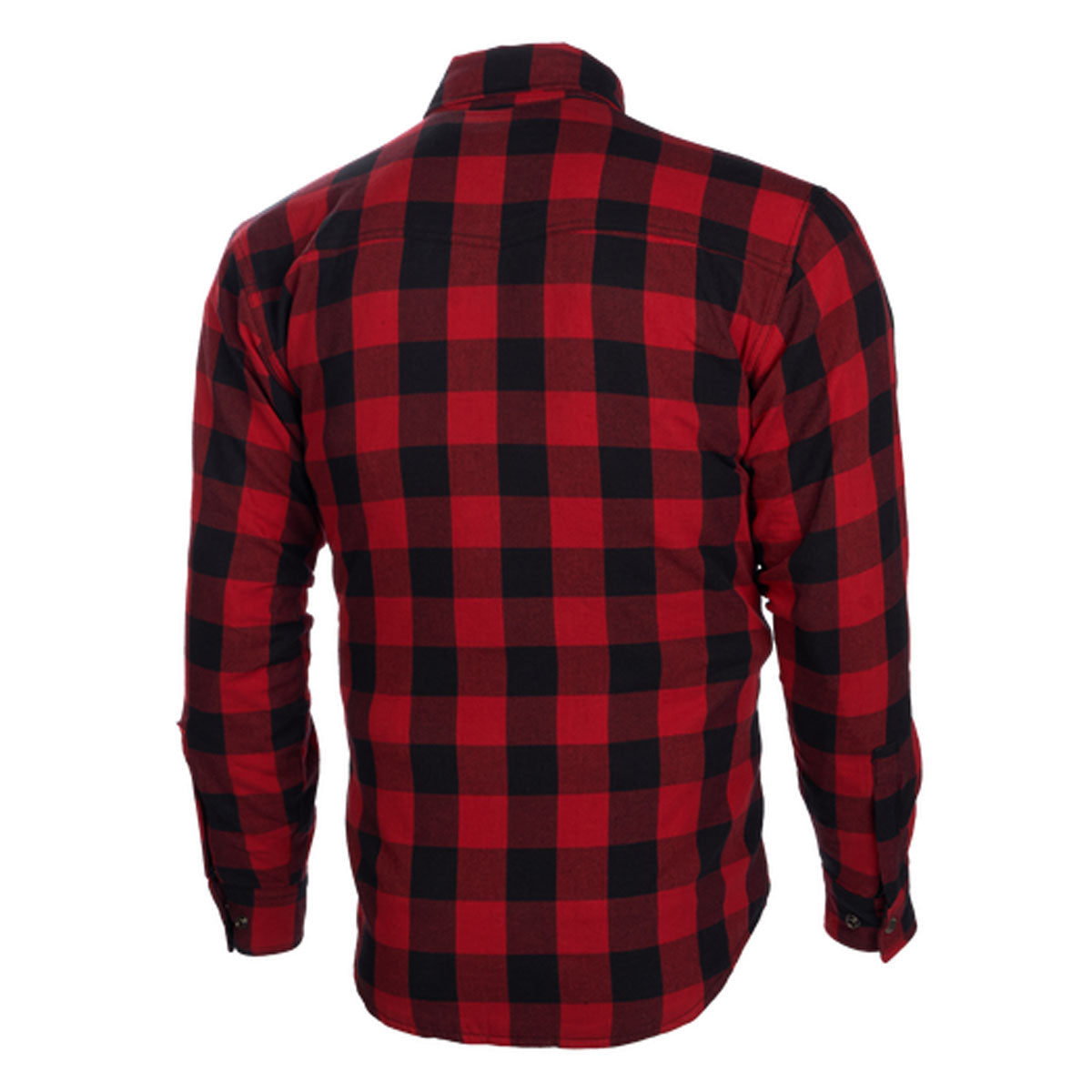 Noru Hanten Riding Shirt