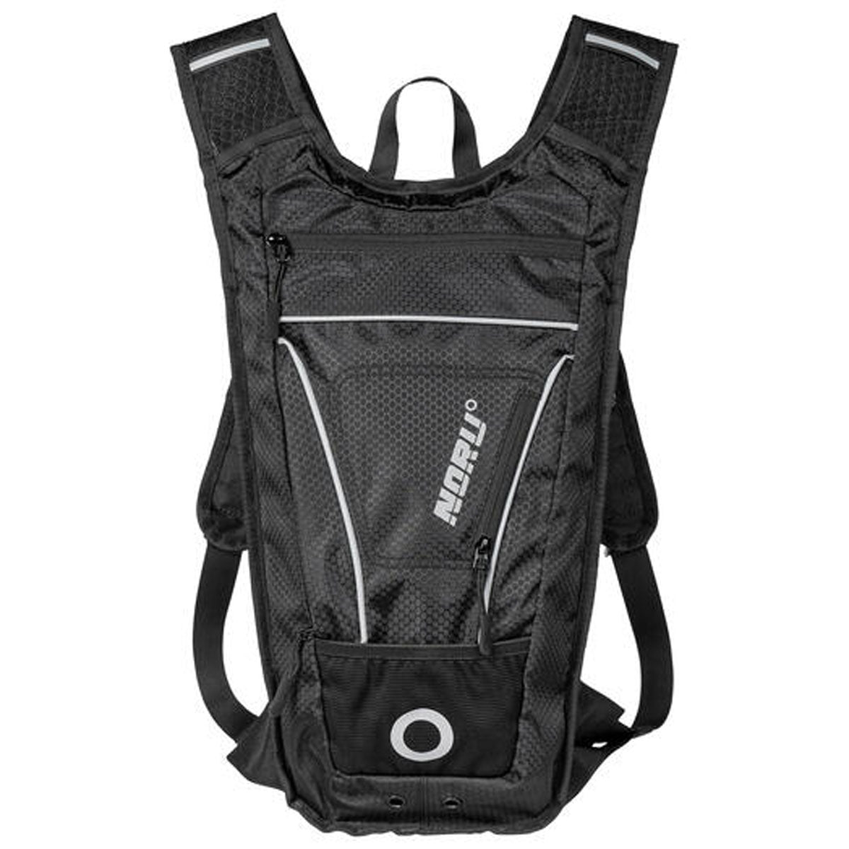 Noru Hidaka Hydropack 2L Black