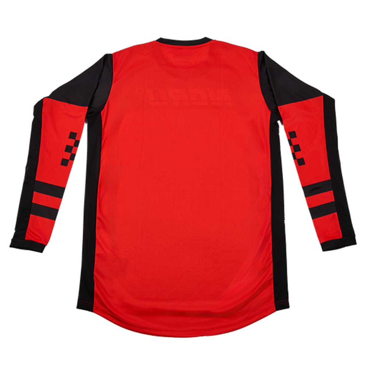 Noru Jmx Vented Jersey