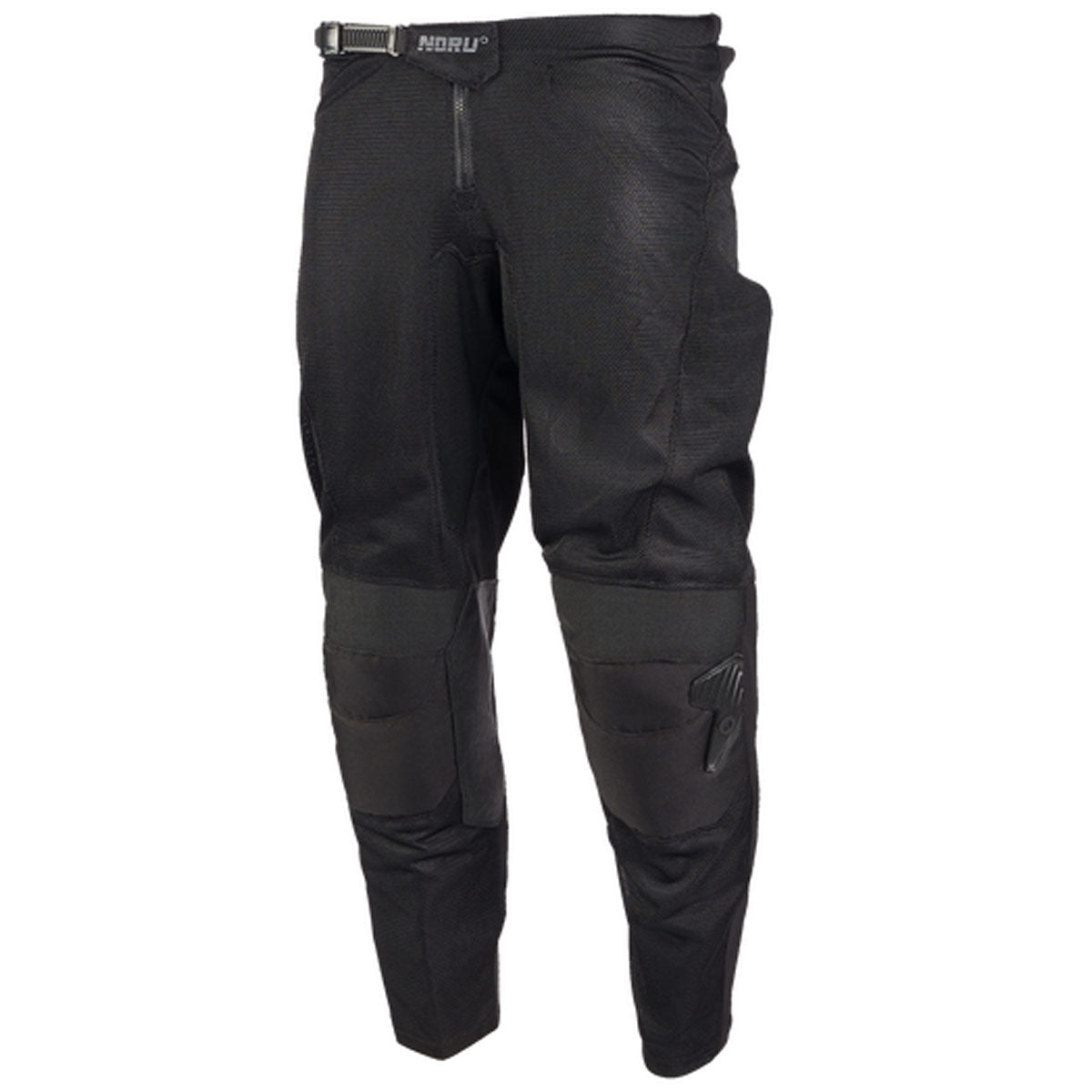 Noru Jmx Vented Pant Black