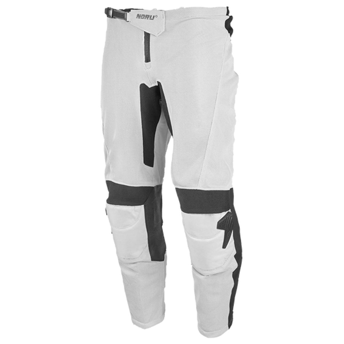 Noru Jmx Vented Pant Grey