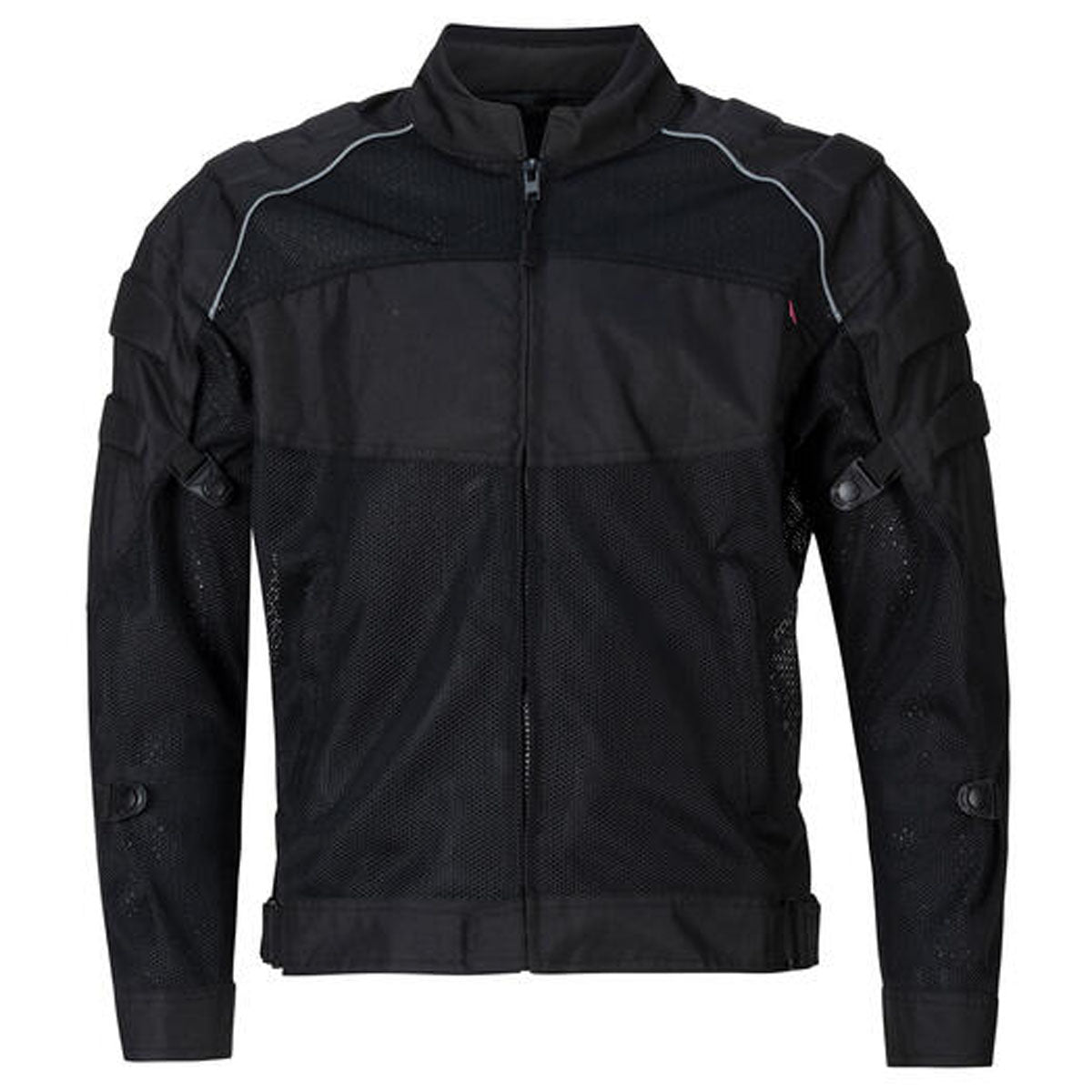 Noru Kaze Jacket Black