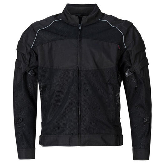 Noru Kaze Jacket Black