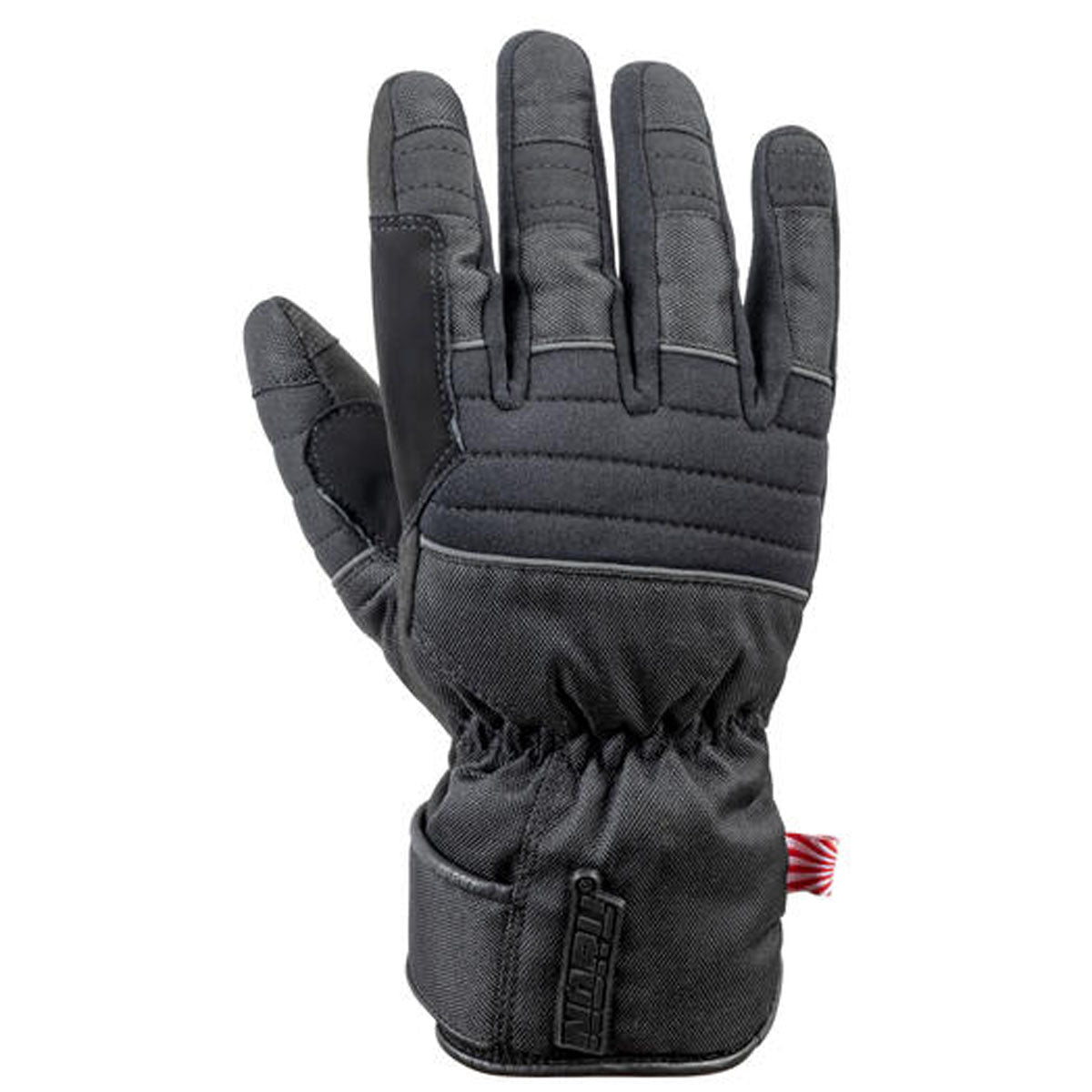 Noru Kiji Waterproof Gloves Black