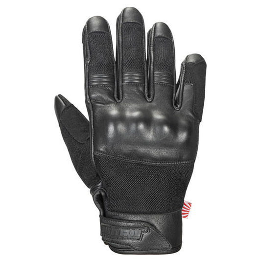 Noru Kuruzo Gloves Black