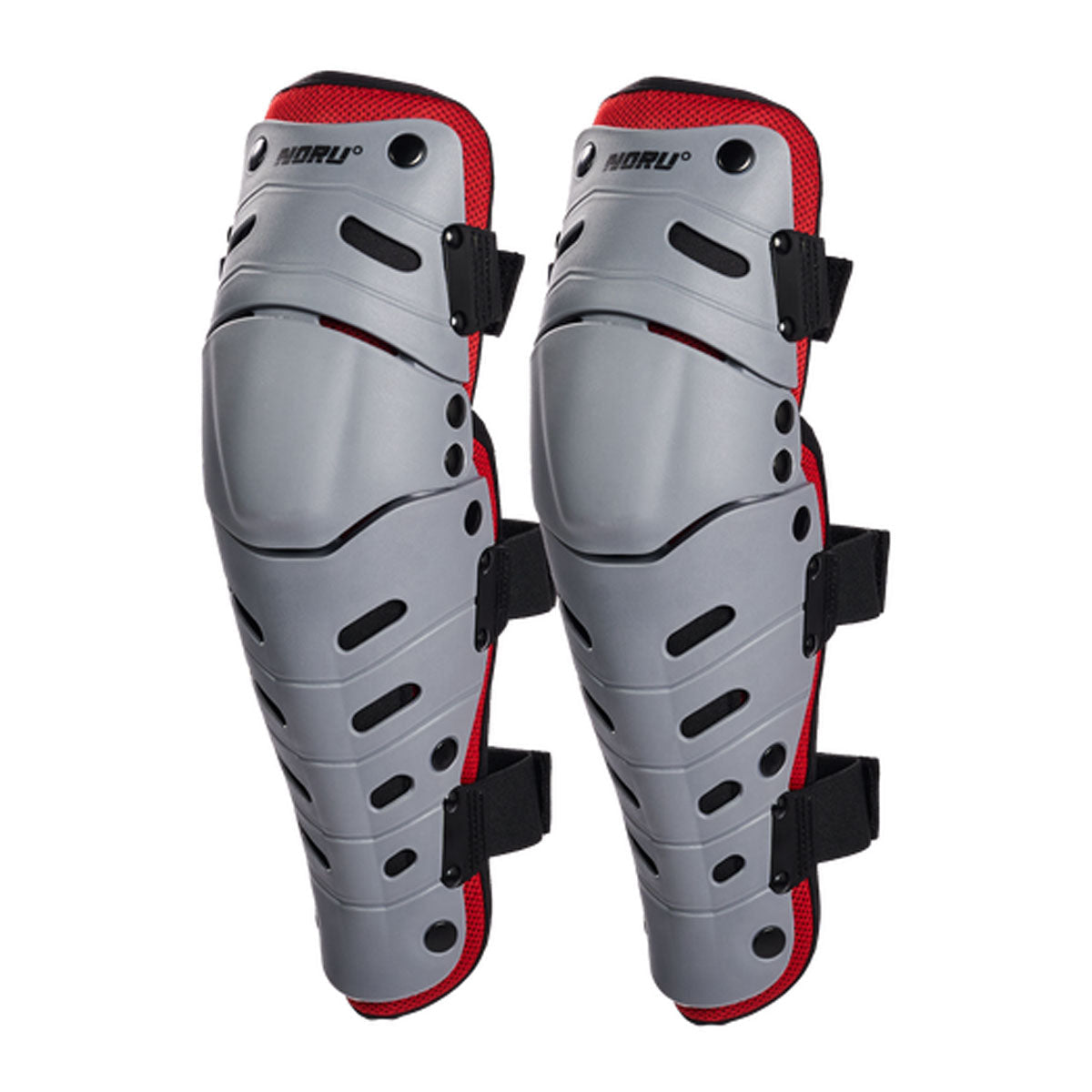 Noru Mamoru Pivot Knee/Shin Guard 