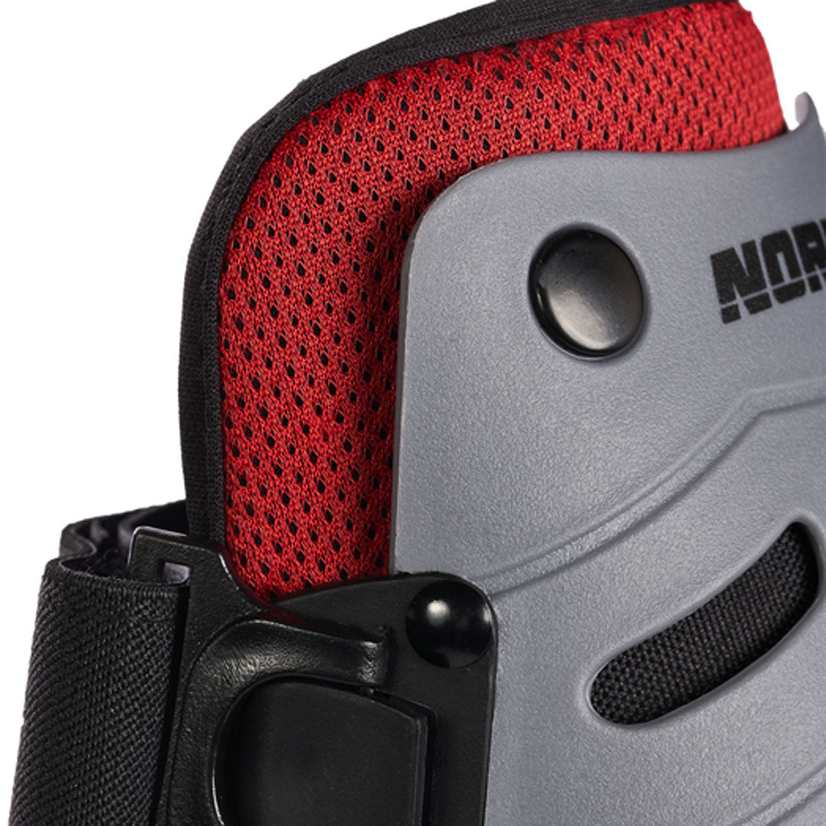 Noru Mamoru Pivot Knee/Shin Guard