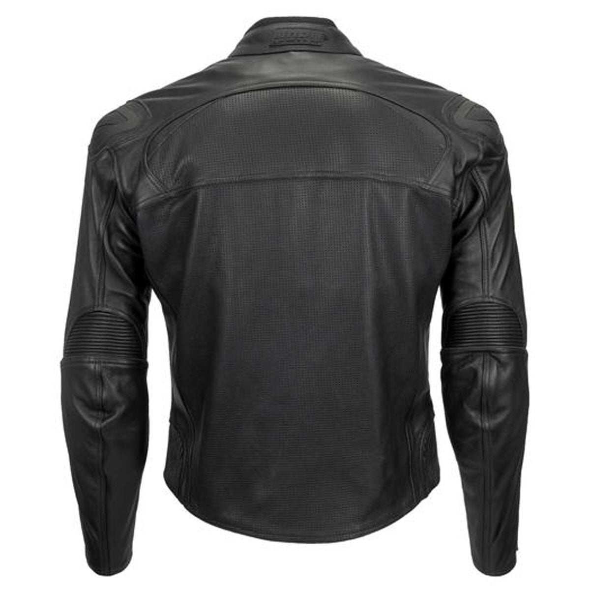 Noru Maruchi Leather Jacket