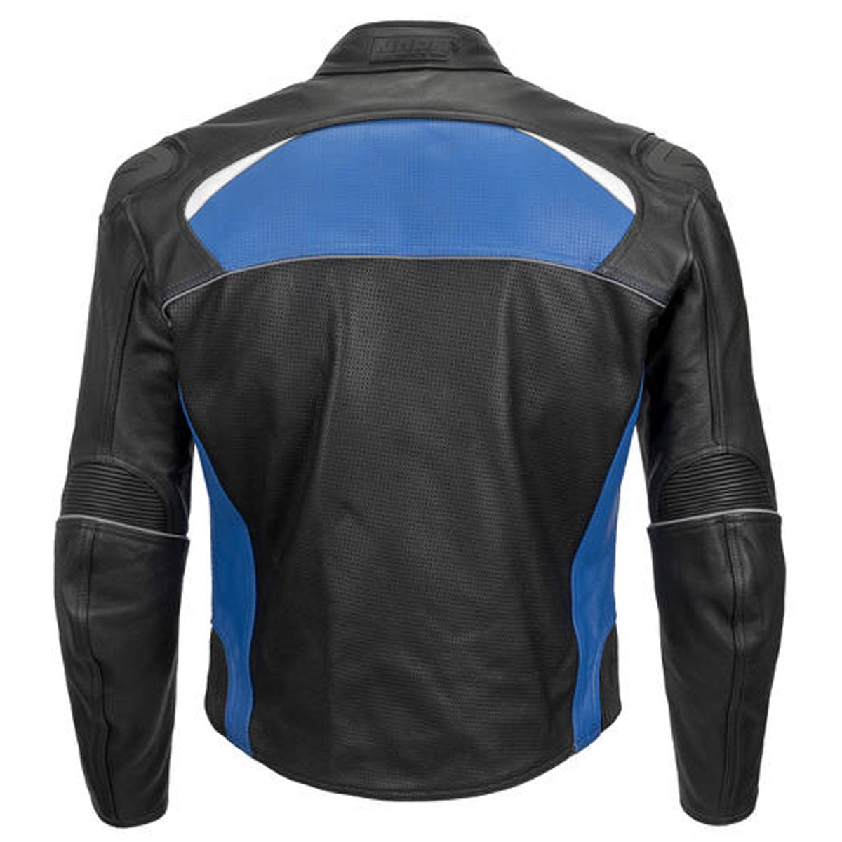 Noru Maruchi Leather Jacket